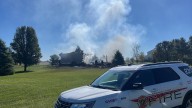 Fire chief: 1 killed in Madison County fire
