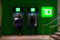 TD lays off staff, assigns later return-to-office dates to some workers