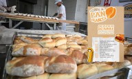 ¡Es hoy! ¡Es hoy! Este jueves se celebra el festival del Pan Francés en Torreón