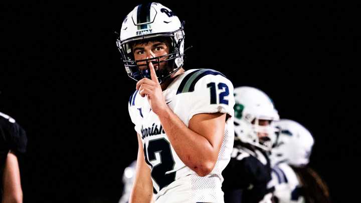 Photos from Parrish Community at Lakewood Ranch high school football game