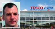 Glasgow gangster back behind bars after flouting super