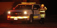 Two dead following house fire in Chesterfield