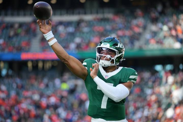 Panthers vs. Jets FREE LIVE STREAM (10/19/25): Watch NFL, Week 7 online