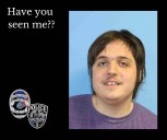 Missing: 25-year-old Moscow man, nonverbal