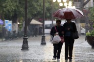 Honduras continúa bajo intensas lluvias