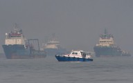 9 Indians among 14 crew members rescued by Sri Lankan Navy from distressed merchant vessel