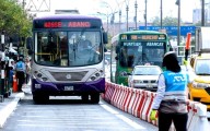 ¿Saldrás este feriado? Conoce el horario especial del Metropolitano y corredores