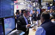 Wall Street falls as Zions’ losses renew fears over regional banks
