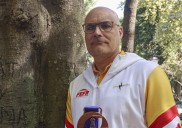 «Cuando llegué no tenían ni ránking y ahora son séptimas del mundo»