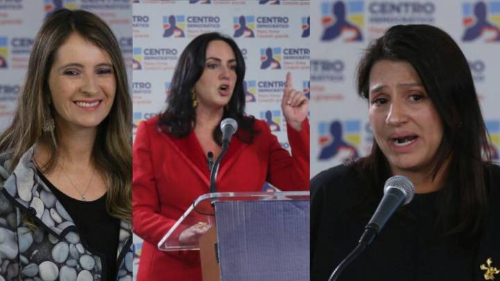 Centro Democrático ya tiene lista la fecha para elegir a su candidato presidencial