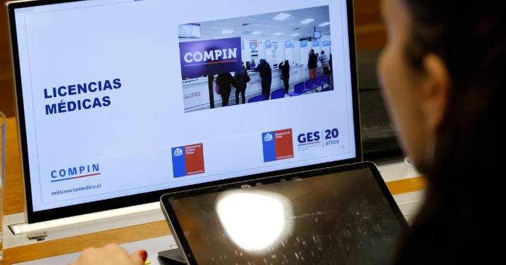 Académicos, investigadores y casos fraudulentos: los médicos “grandes emisores” de licencias identificados por la Suseso