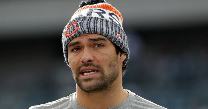 Former NFL Quarterback Mark Sanchez Speaks Out After Battery Arrest