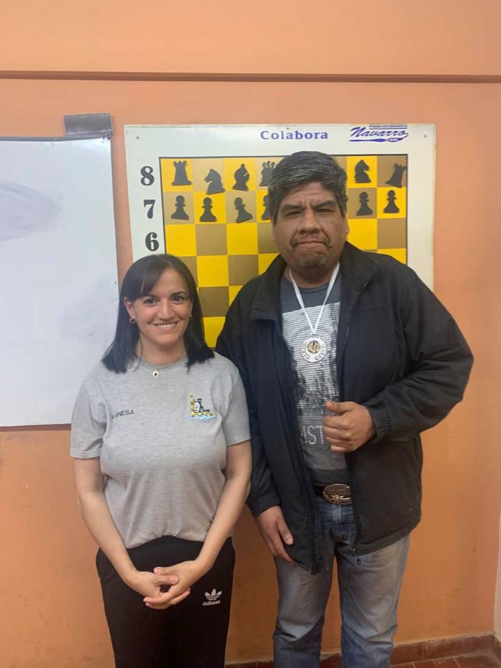 La premiación del Homenaje a Pedro Oyarzábal