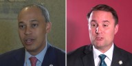 Virginia attorney general candidates set for debate