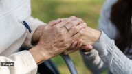 Who cares for the caregiver?