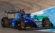 El Circuito acoge dos jornadas de entrenamientos de Fórmula 3