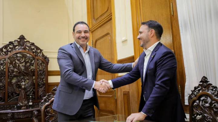 Corrientes: una sorprendente elección de tercios