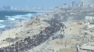 Israel says ceasefire agreement in Gaza has gone into effect