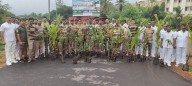 Mangaluru: MRPL celebrates ‘Ek Ped Maa Ke Naam’ drive