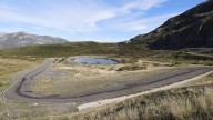 La Diputación desdoblará el acceso a Cebolledo para evitar aglomeraciones en San Isidro
