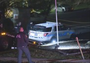 Jurors deliberate in trial of man accused of shooting Monroeville police officer