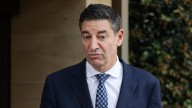 Basil Zempilas dubbed Barry Crocker in opposition of Easter Sat penalty rates, overhaul clears first hurdle
