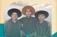 PUERTO VILELAS: El Grupo De Alma Chamamecera Fue Invitado Al Pre