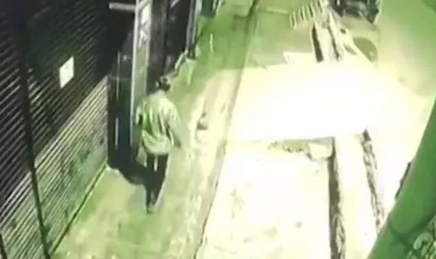 Atacan con explosivo vivienda en Carabayllo: policía investiga para identificar a responsables