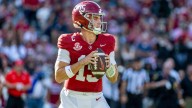 Tennessee vs. Alabama prediction, picks and best bets for CFB Week 8: Tide seek revenge for 2024 loss