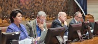 Senadora Provoste: “Nos preocupa que tengamos menos recursos para la educación inicial y para los programas de apoyo escolar de la Junaeb”