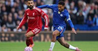 Con doblete de Salah, Egipto se clasifica al Mundial 2026 tras vencer a Yibuti