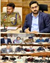 NCORD meeting: DC, SSP review anti