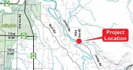 Snohomish County to celebrate replacement of Jordan Creek Bridge on Oct 21
