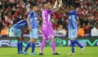Millos tendría fichaje: futbolista que juega en el exterior se ofreció