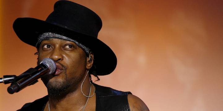 La trascendencia de D’Angelo se resume en la búsqueda de un significado para la música afroamericana