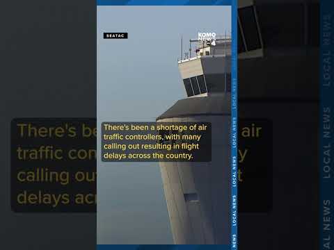 SEA airport refuses to air Noem TSA video blaming Democrats for government shutdown