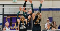 Lady Panthers swept by Cedar Park in first