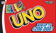 N.J. scratch-off lottery ticket worth $200K sold at liquor store