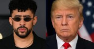 Trump critica a Bad Bunny por su participación en el Super Bowl: “Es absolutamente ridículo”