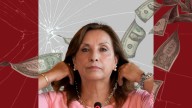 Dina Boluarte: así pasó de ser la primera mujer en la presidencia de Perú a marcar récord de impopularidad, enfrentar escándalos y terminar destituida