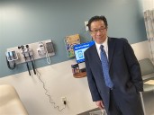 Mercy Health to open new kidney transplant center