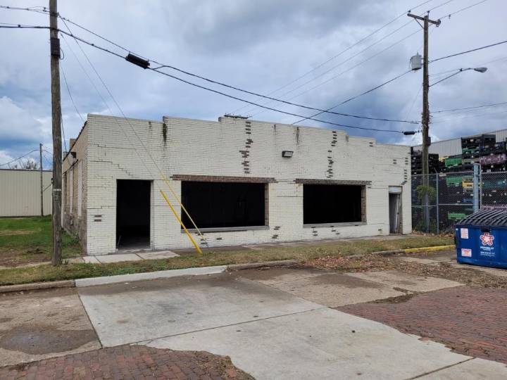 New entertainment venue planned for Arts District in Benton Harbor
