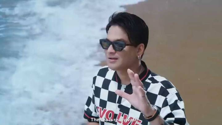 Inside Zubeen Garg’s last film Roi Roi Binale Delhi show