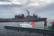 Marina rescató a sobreviviente de ataque de EU contra embarcación con presunta droga, dice Sheinbaum