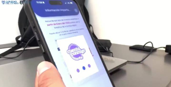 Chihuahua lanza la nueva licencia de conducir digital