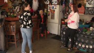 Halloween 'Boo-tique' in Scranton provides free costumes