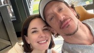En medio de los rumores. Nico Vázquez rompió el silencio y habló de su supuesta relación con Dai Fernández