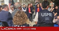 Las unidades de salud mental han realizado más de 500 intervenciones comunitarias en las zonas afectadas por la DANA