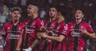 Atlas vence al FC Juárez en la jornada 12 del Apertura 2025