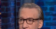 Maher: 'Growing Problem' of Young Lefties Who Like Violence, But It's Not Majority of Left and Right Puts Crazies in Power